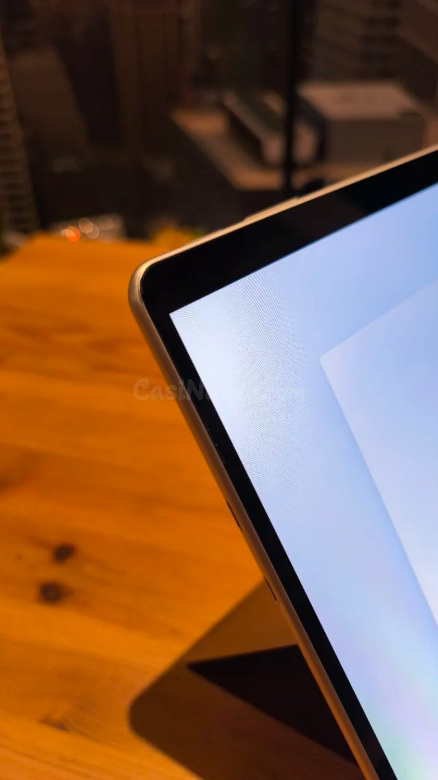 Portátil Surface Pro 9 i7 16GB 512GB Barcelona - foto 4