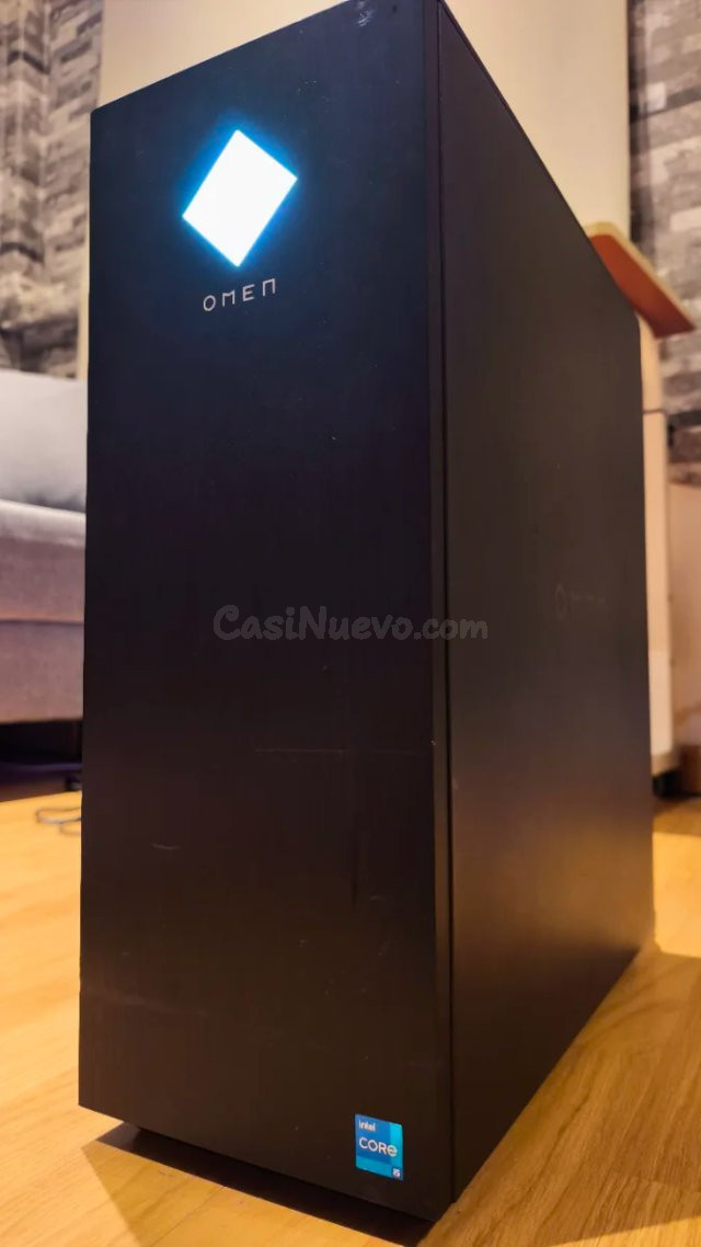 PC Gaming i5 11th Gen RTX 3060 1TB Barcelona - foto 3