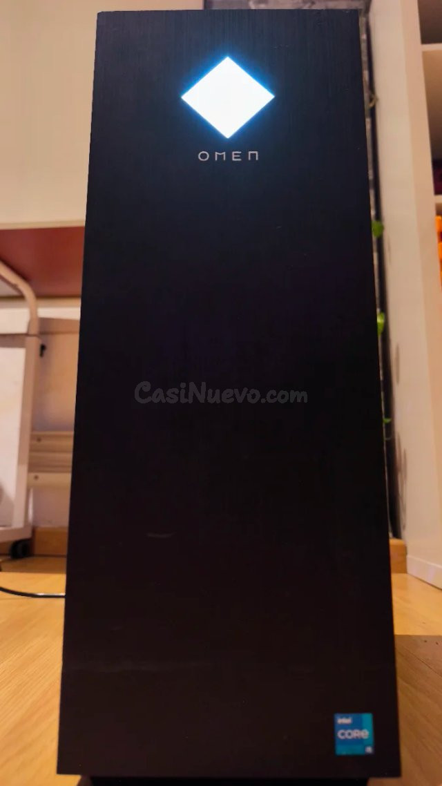 PC Gaming i5 11th Gen RTX 3060 1TB Barcelona - foto 4