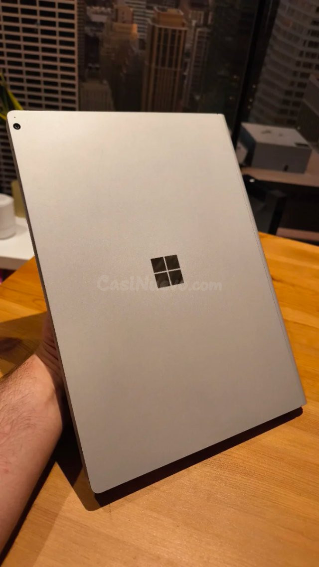 Microsoft Surface Book 3 de 15" con 32 GB RAM y SSD de 1 TB – Barcelona - foto 5