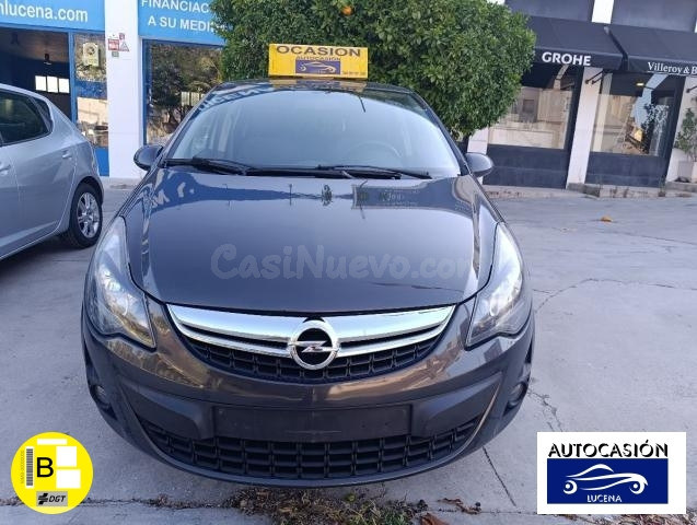 OPEL - Corsa -  1.3 CDTI 75 CV F.AP. 5p. Sport