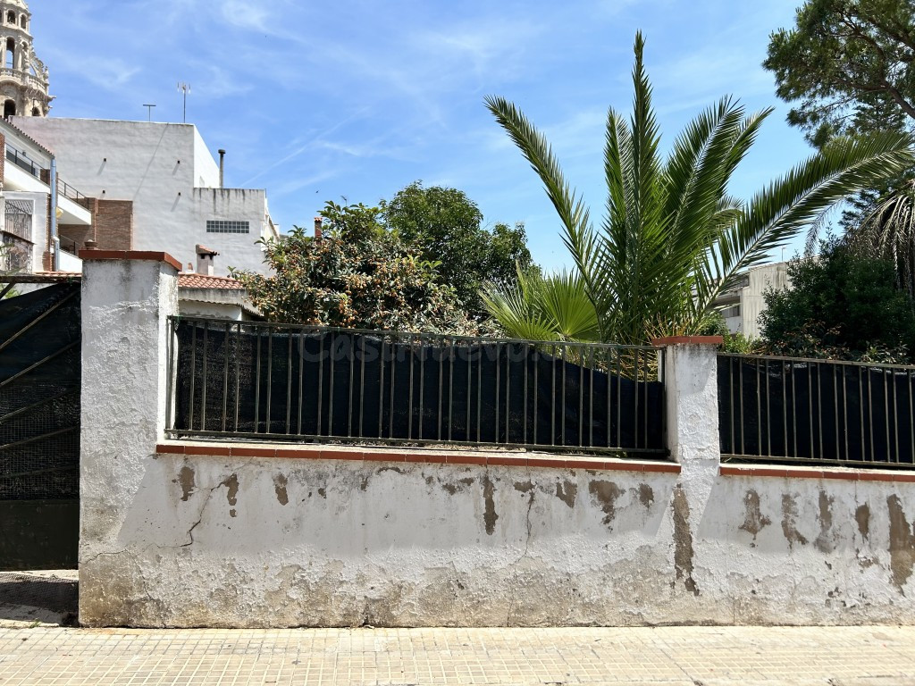 Solar urbano en Venta en Alcala De Xivert Castellón