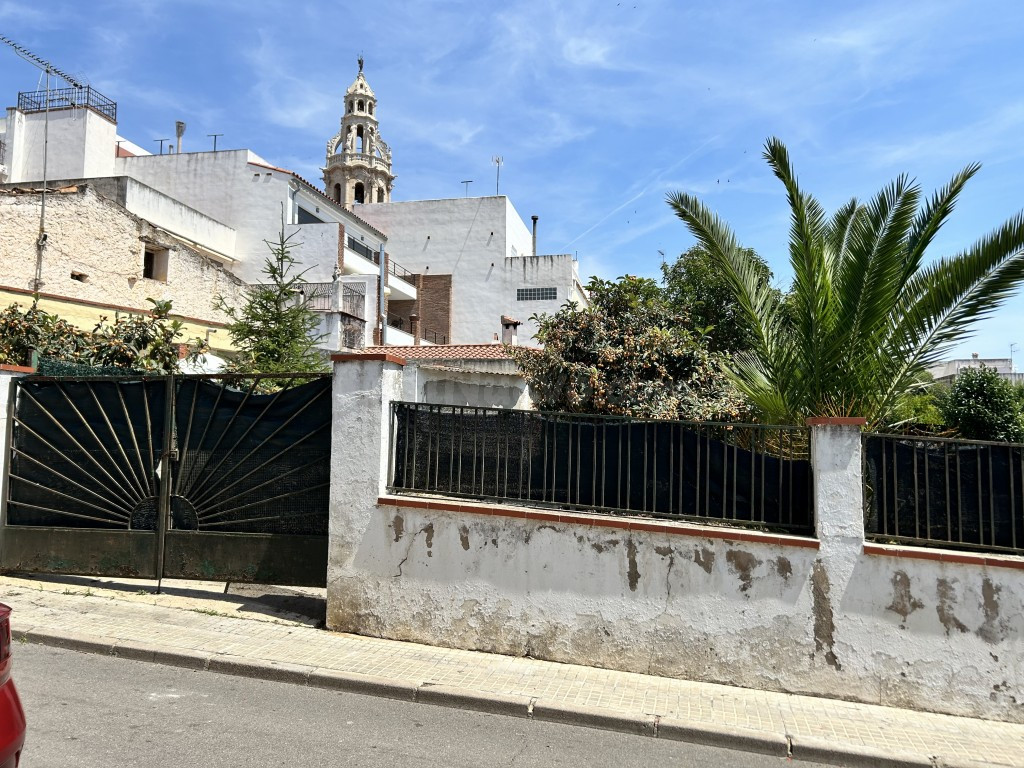 Solar urbano en Venta en Alcala De Xivert Castellón - foto 2