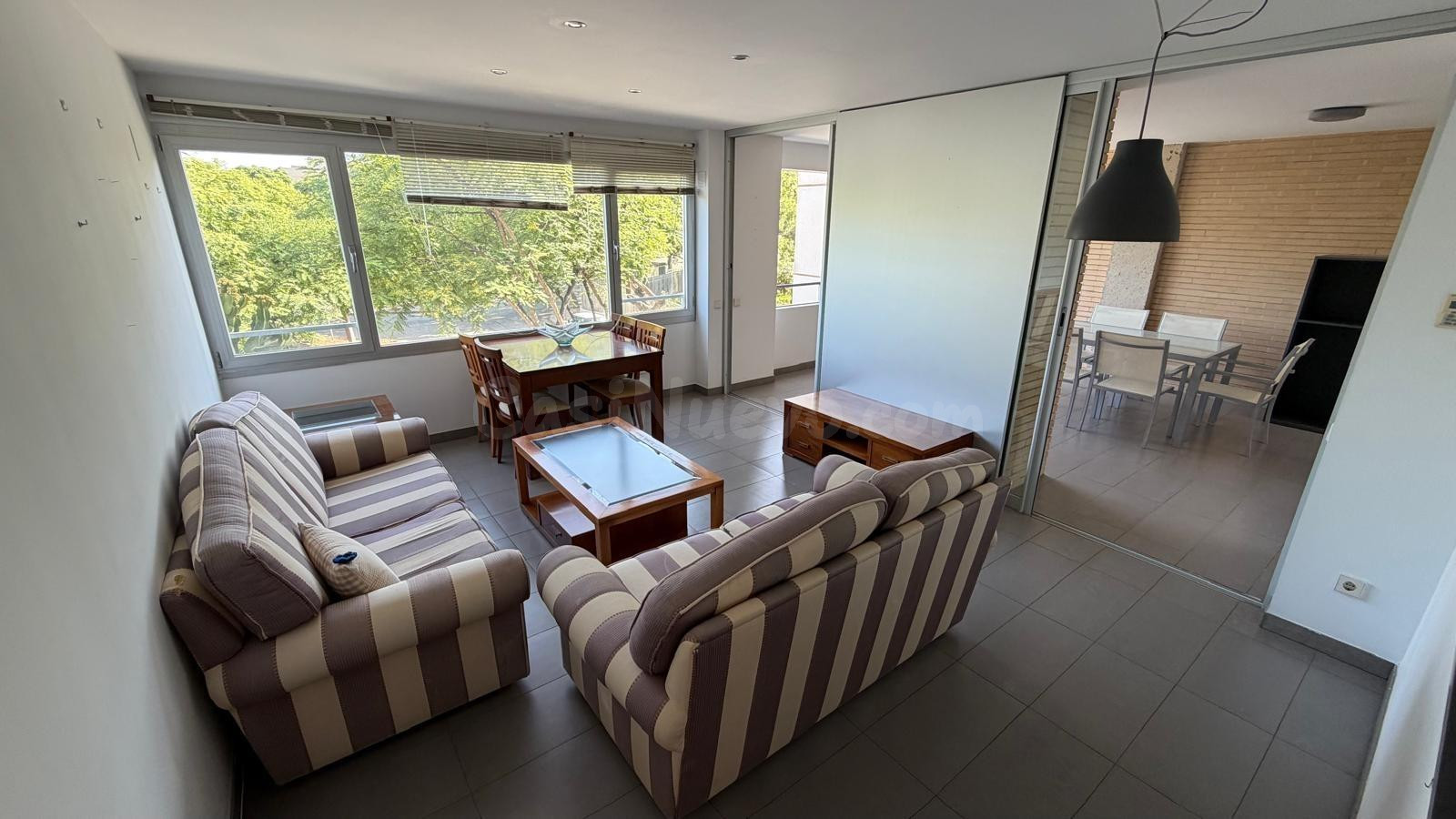 Apartamento 2 habitaciones 109m² en venta - Torre Bellver - 