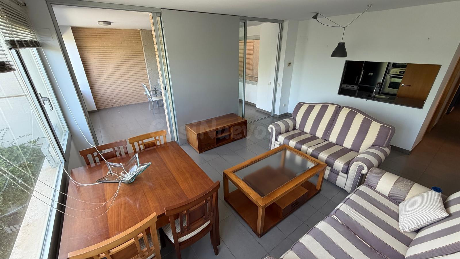 Apartamento 2 habitaciones 109m² en venta - Torre Bellver -  - foto 2