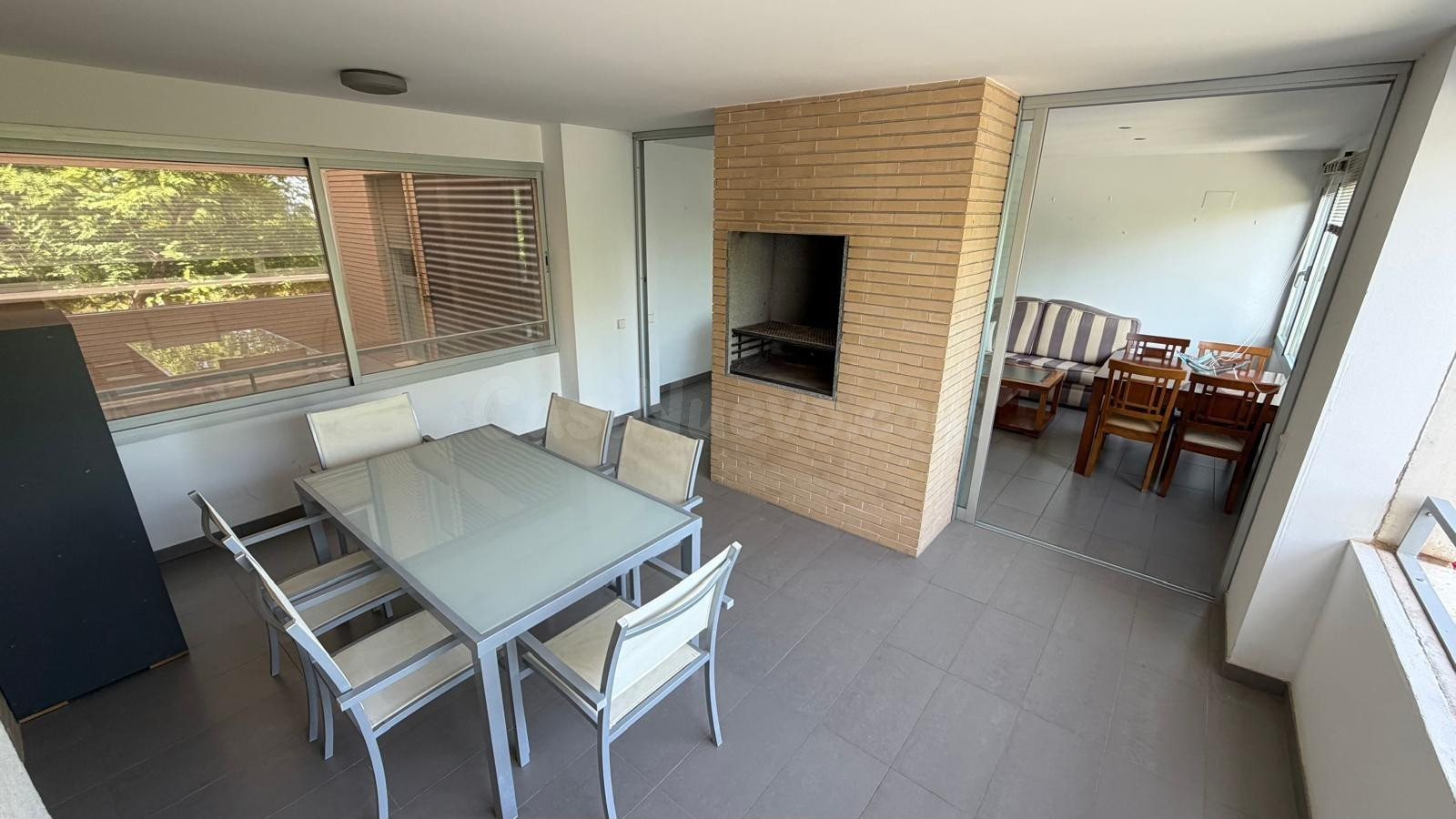 Apartamento 2 habitaciones 109m² en venta - Torre Bellver -  - foto 4