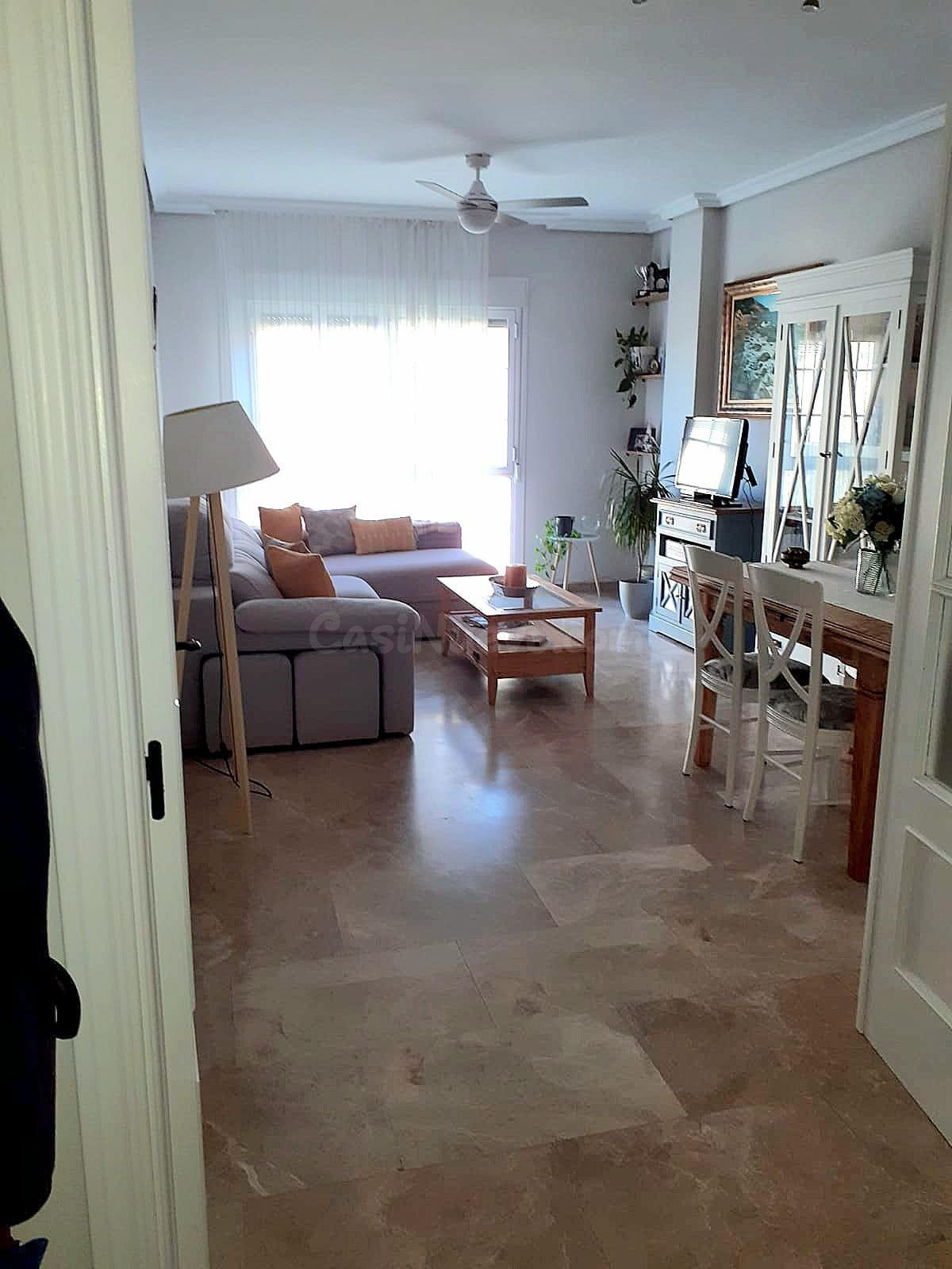 VIVIENDA EN JARDINES DEL GUADIANA - foto 2