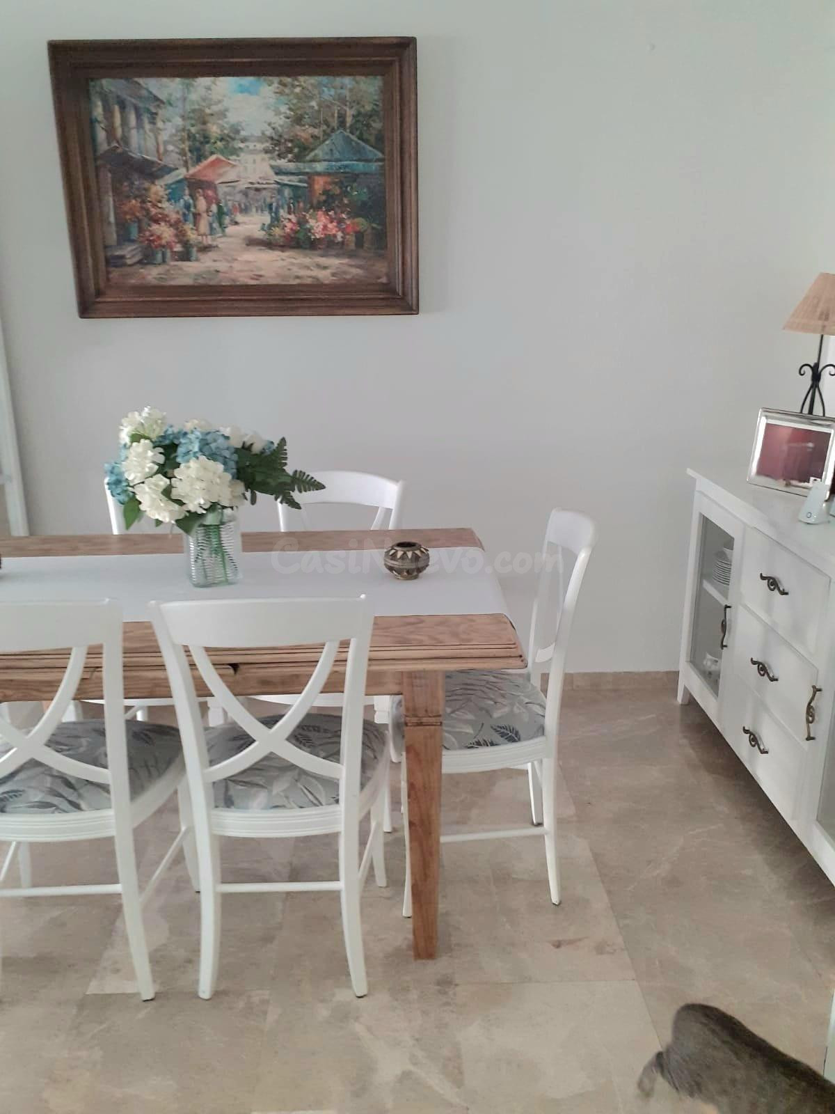VIVIENDA EN JARDINES DEL GUADIANA - foto 4
