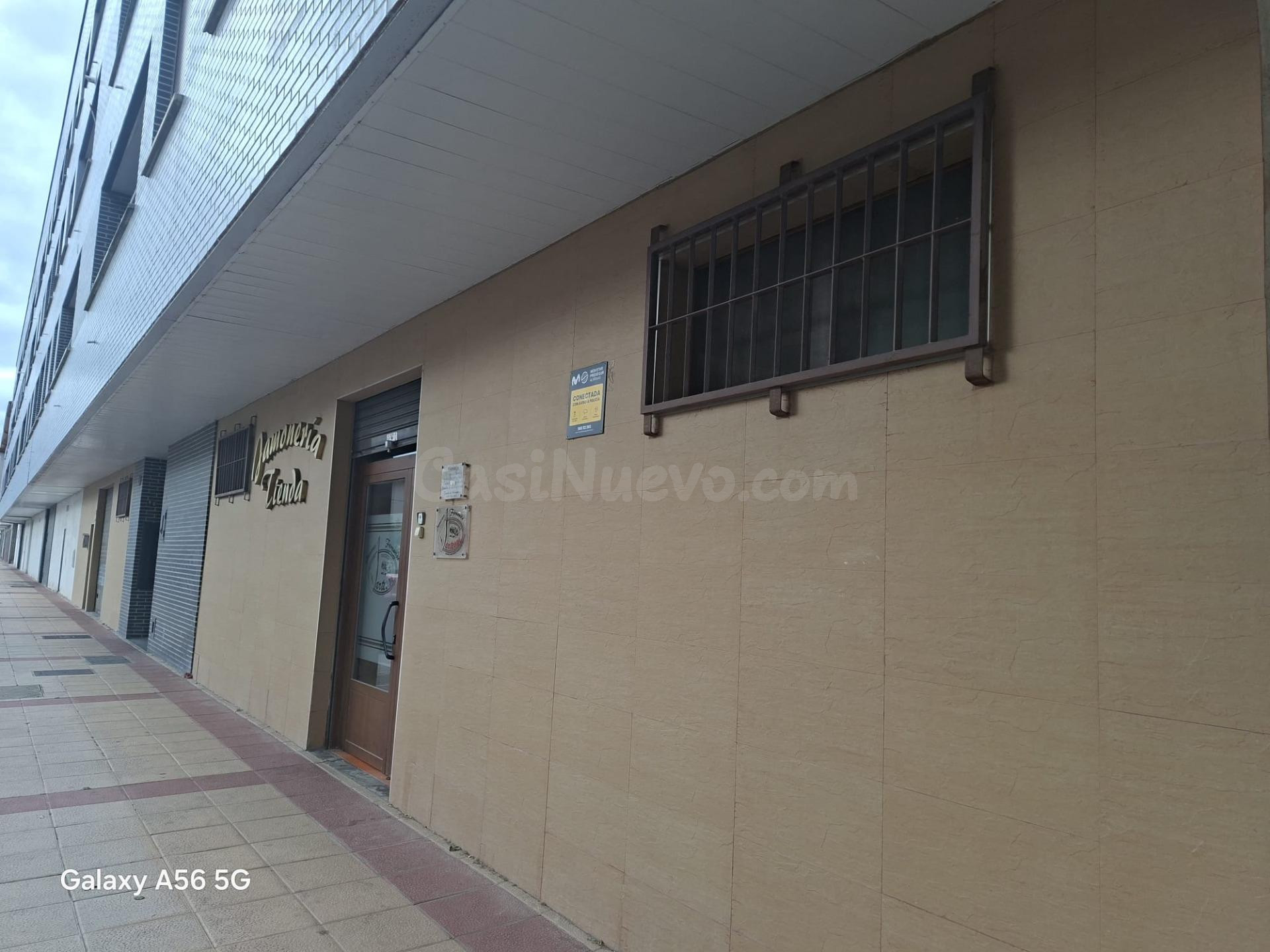 Local comercial 3 habitaciones 372m² en venta - Matillas - C - foto 2