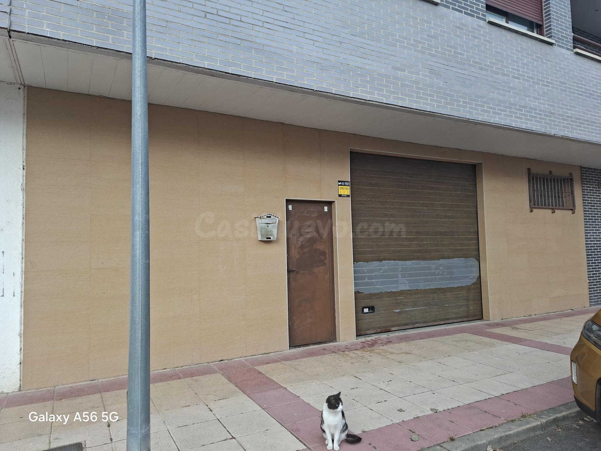 Local comercial 3 habitaciones 372m² en venta - Matillas - C - foto 3
