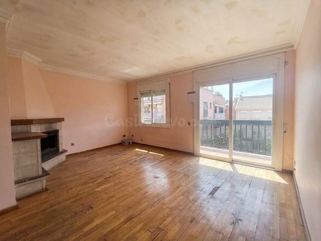 Piso a la venta en Vilanova del Cami