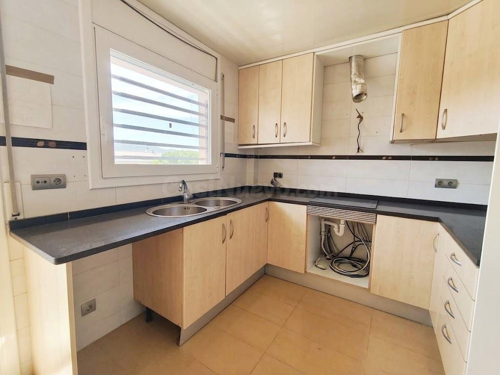 Piso a la venta en Vilanova del Cami - foto 5