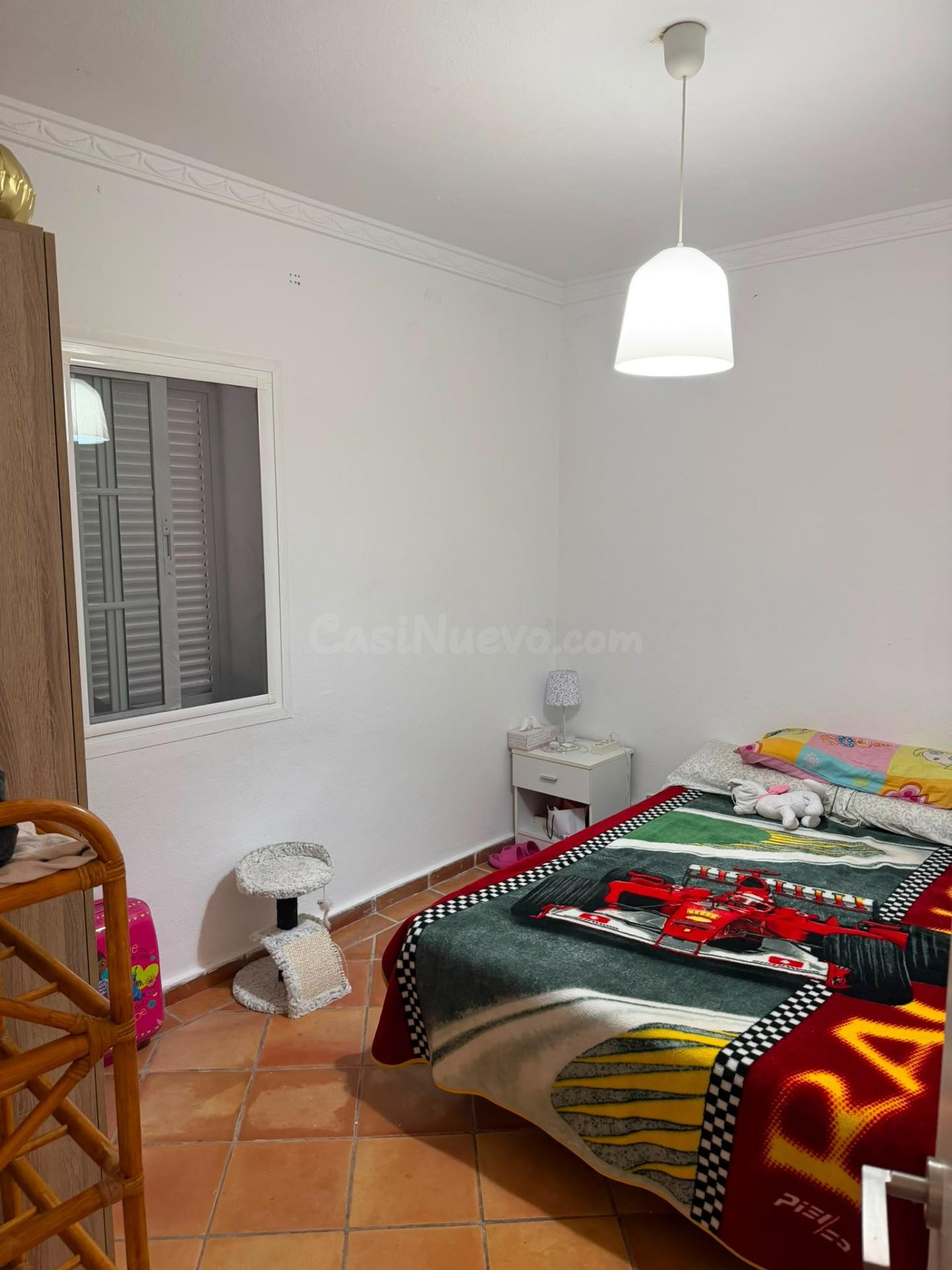 Casa de 144 m2 dividida en dos viviendas junto a Plaza Santa - foto 5
