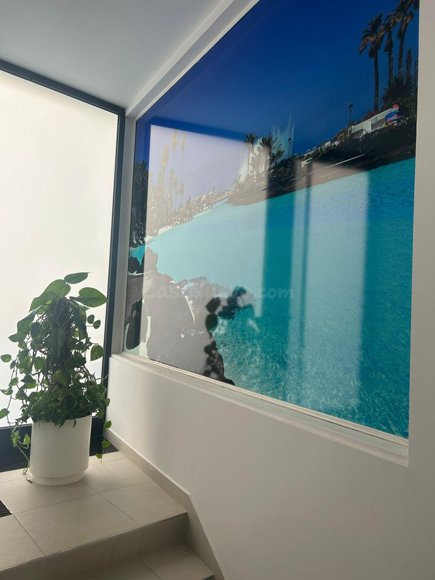 Apartamento luminoso Zona Martiánez