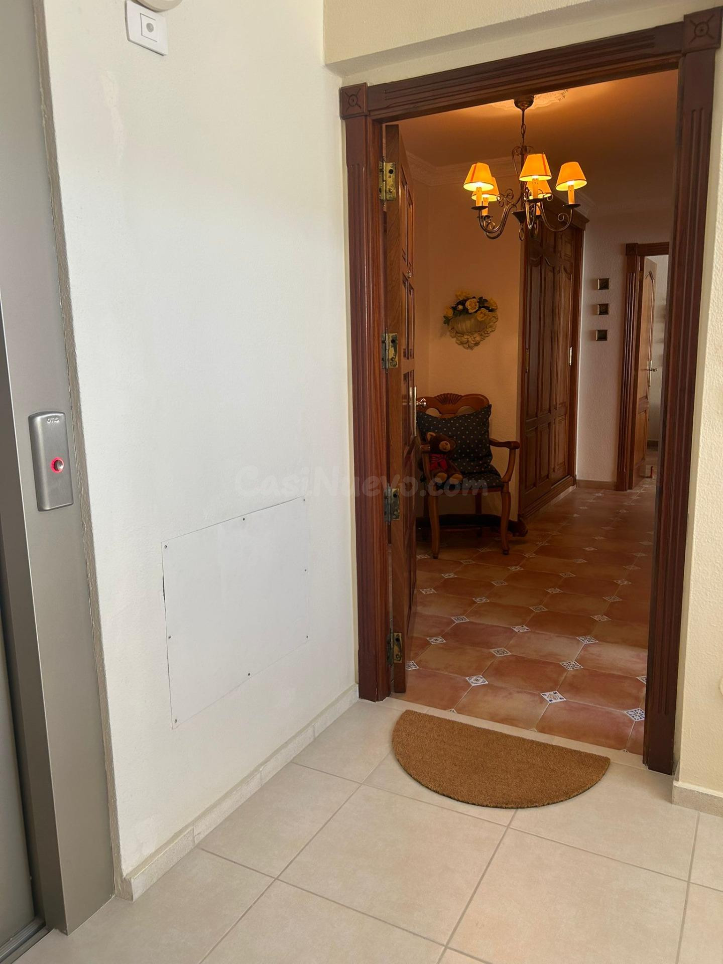 Apartamento luminoso Zona Martiánez - foto 2