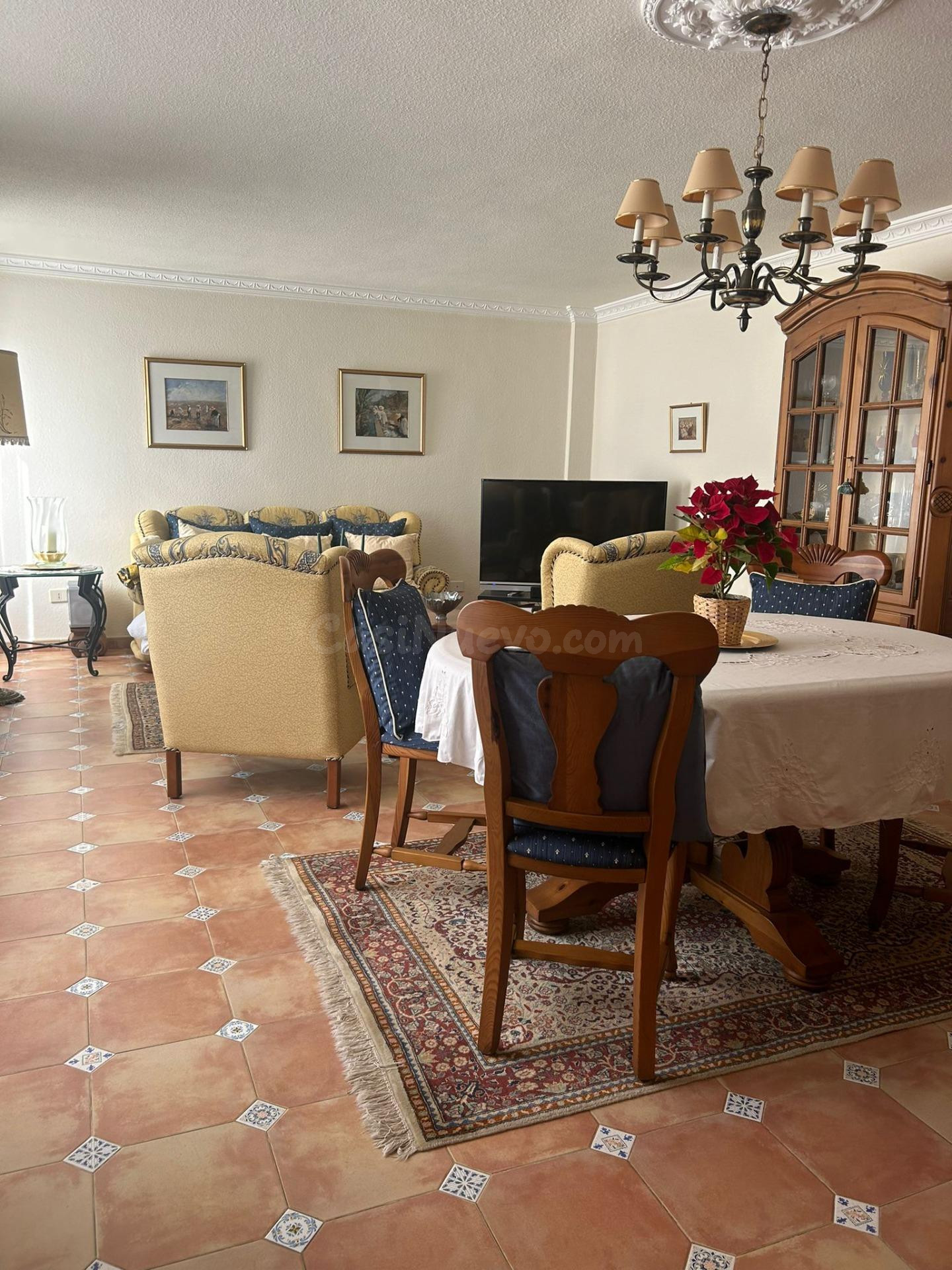 Apartamento luminoso Zona Martiánez - foto 4