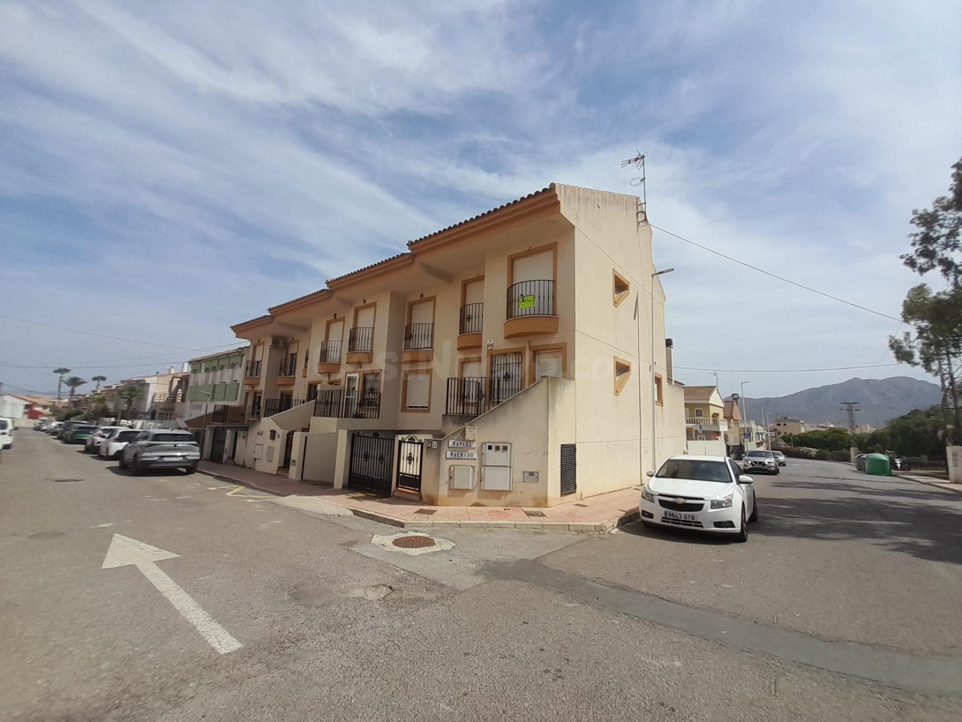 Dúplex en el centro de Mazarrón. - foto 2
