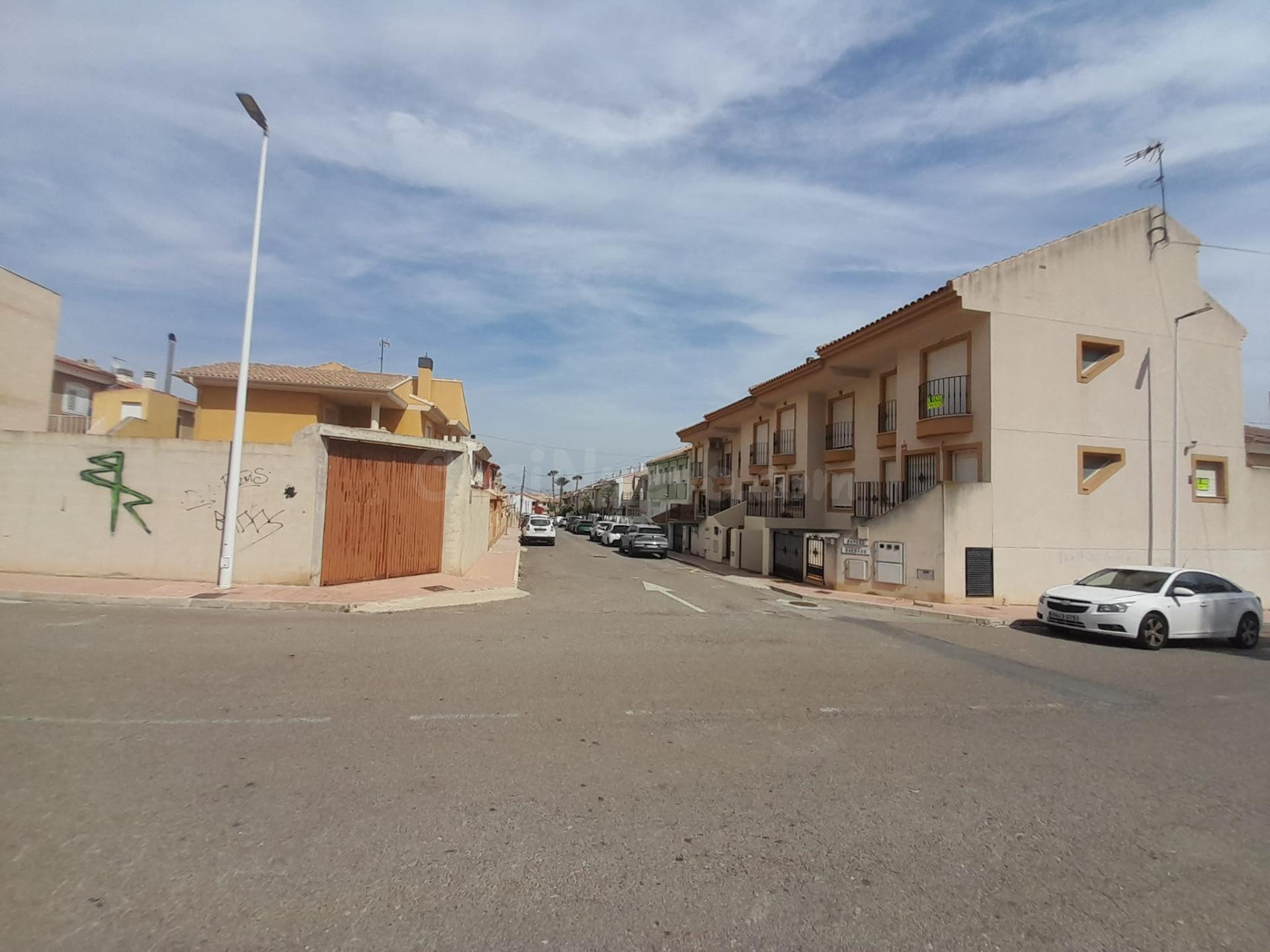 Dúplex en el centro de Mazarrón. - foto 3