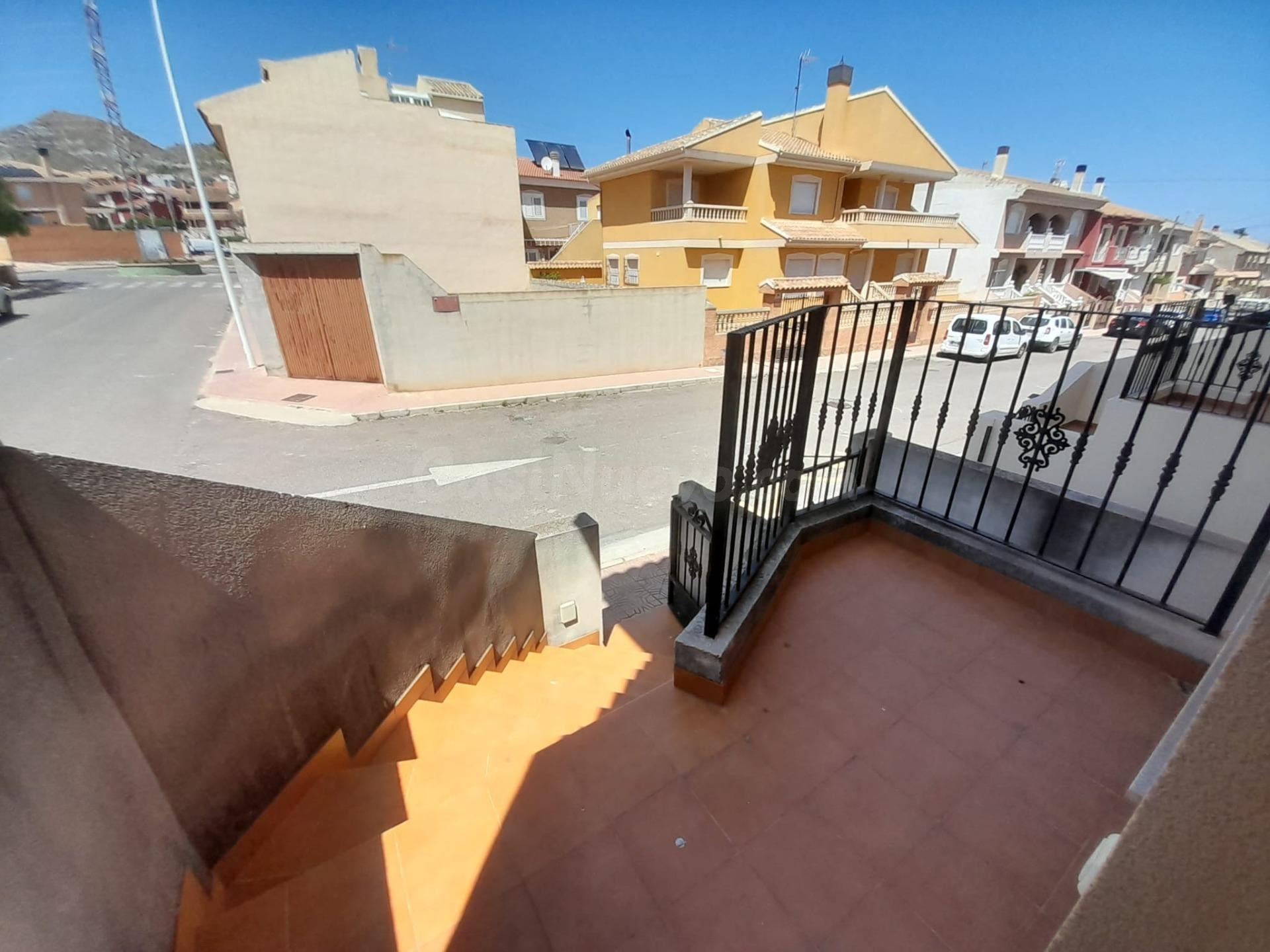 Dúplex en el centro de Mazarrón. - foto 4