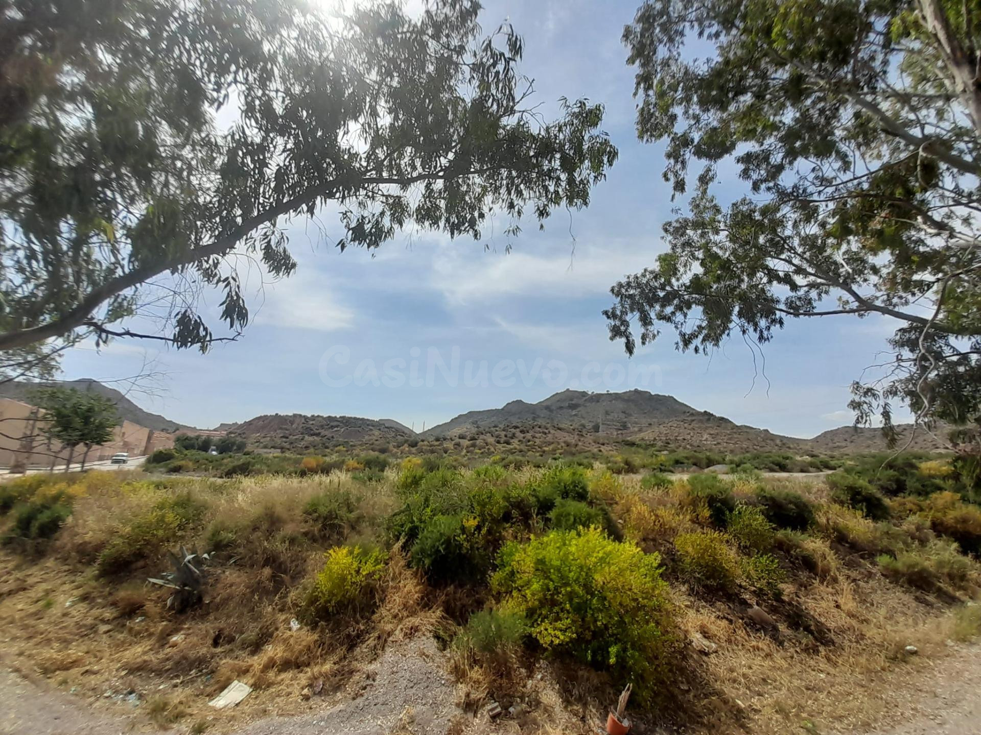 Dúplex en el centro de Mazarrón. - foto 5