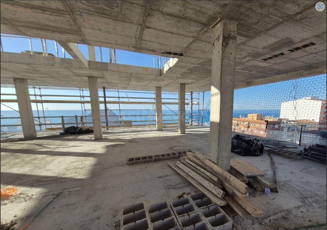 Nuevos apartamentos en el centro de Villajoyosa - foto 3