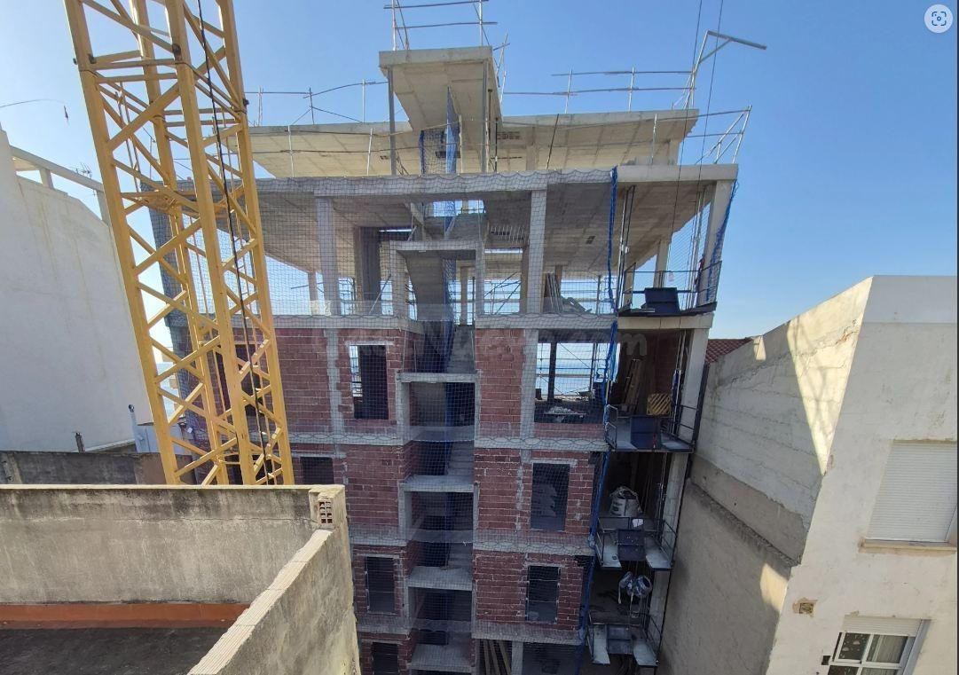 Nuevos apartamentos en el centro de Villajoyosa - foto 5