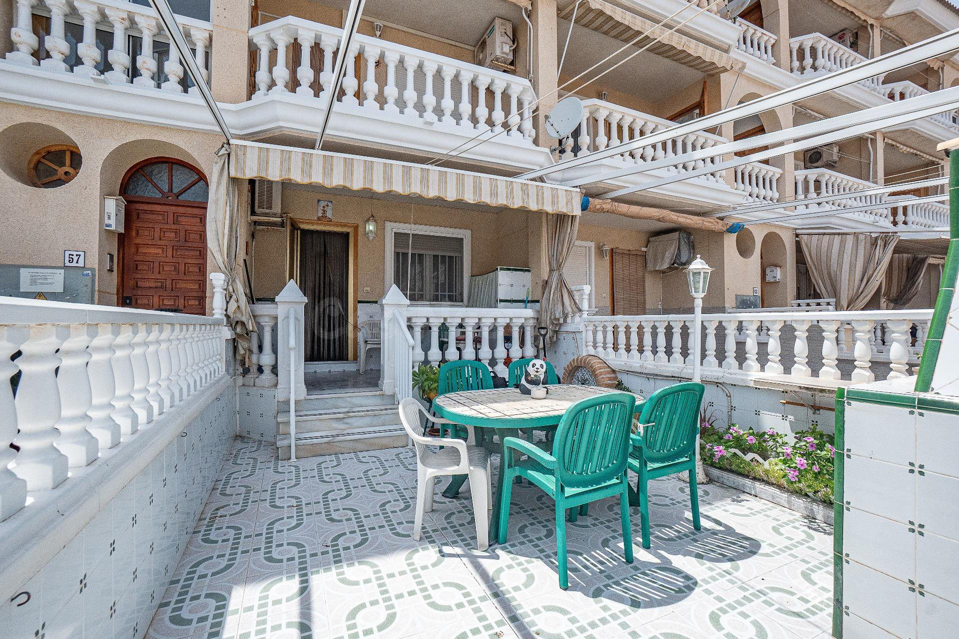 Apartamento en Santa Pola, Tamarit