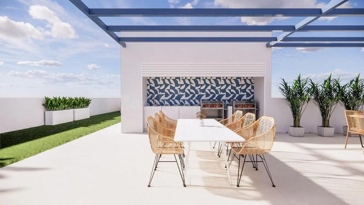 Apartamento 2 habitaciones 72m² en venta - El Mojón - foto 4