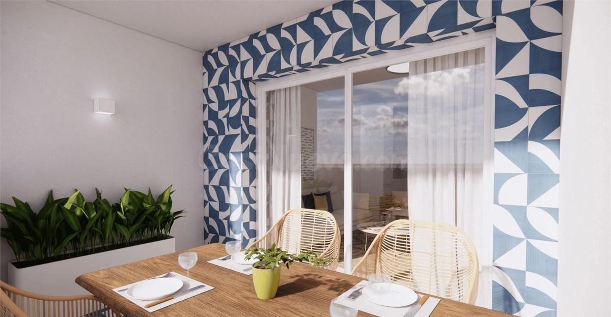Apartamento 2 habitaciones 72m² en venta - El Mojón - foto 5