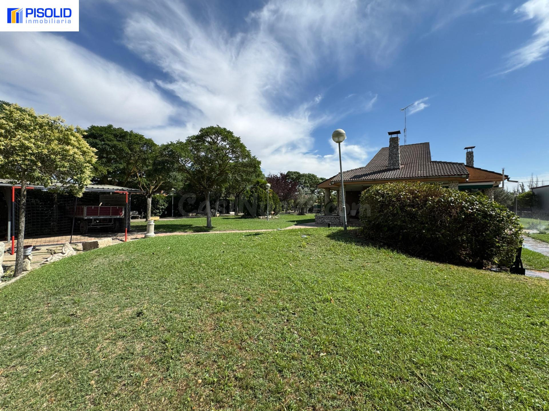 Casa con terreno en Corcos del Valle 🌳🏡 - foto 2