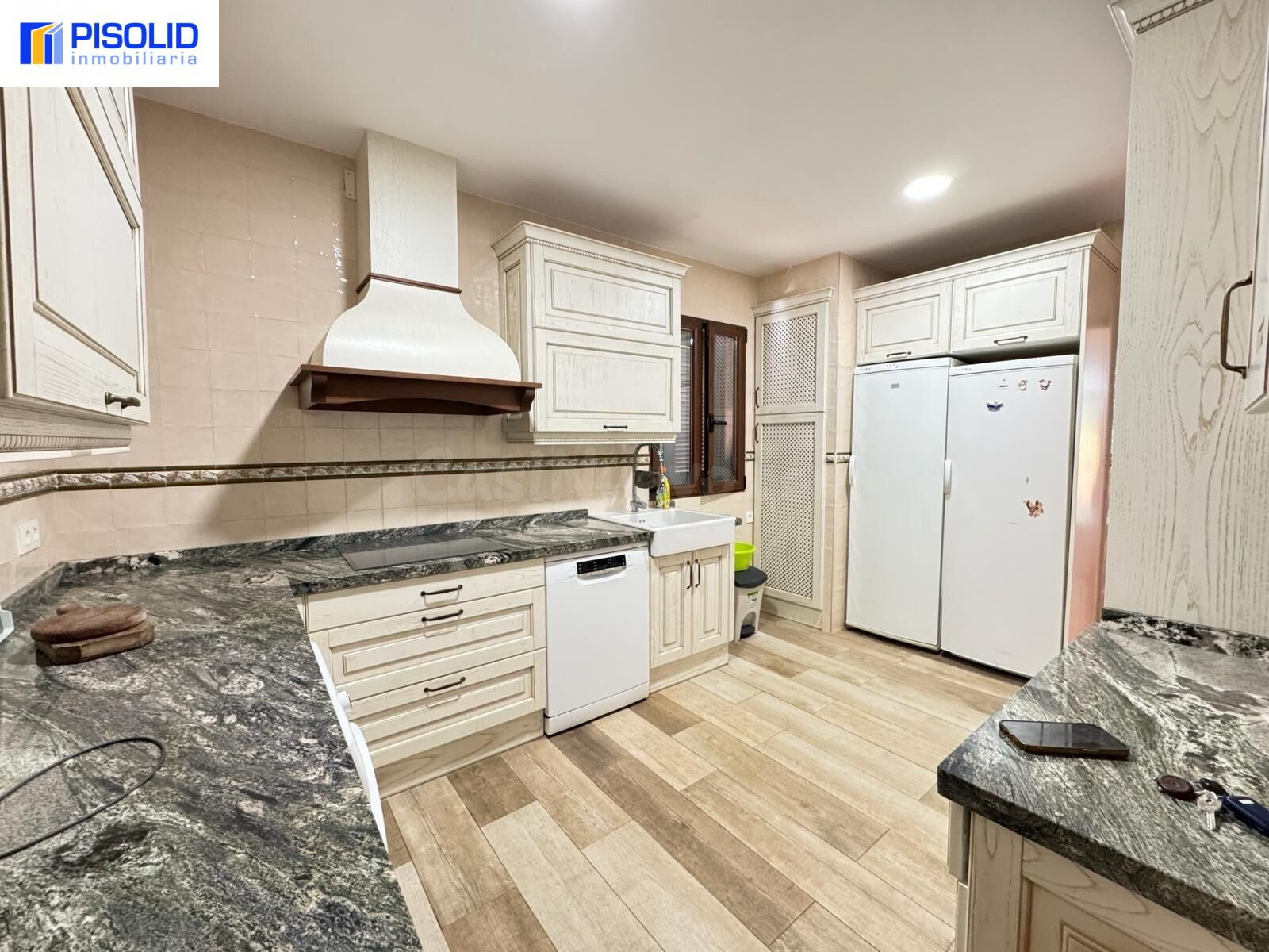 Casa con terreno en Corcos del Valle 🌳🏡 - foto 5