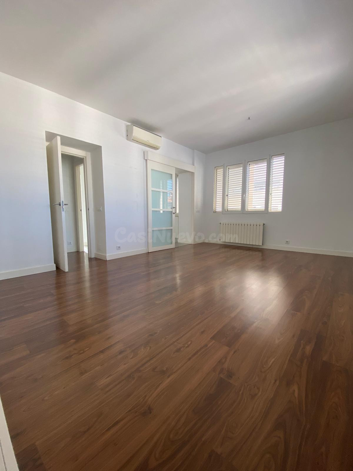 Piso en venta en Ronda De Garay