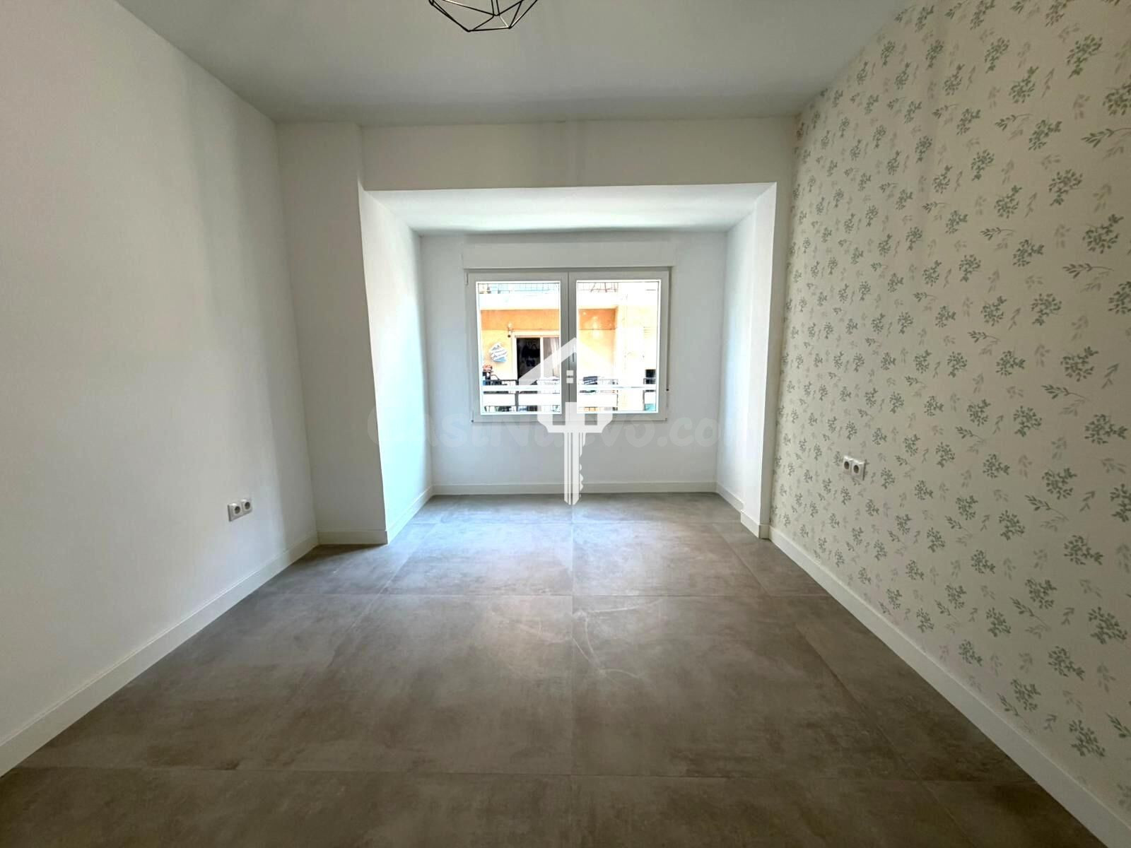 PISO EN VENTA EN ALICANTE, 109m2, 3 habitaciones, 1 BAÑO COM - foto 5