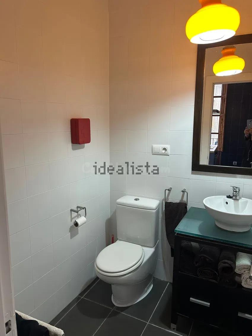 Alquiler de piso en Calle de Balmes 26 - foto 4