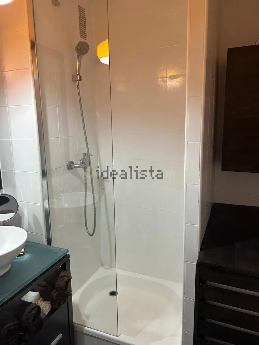 Alquiler de piso en Calle de Balmes 26 - foto 5