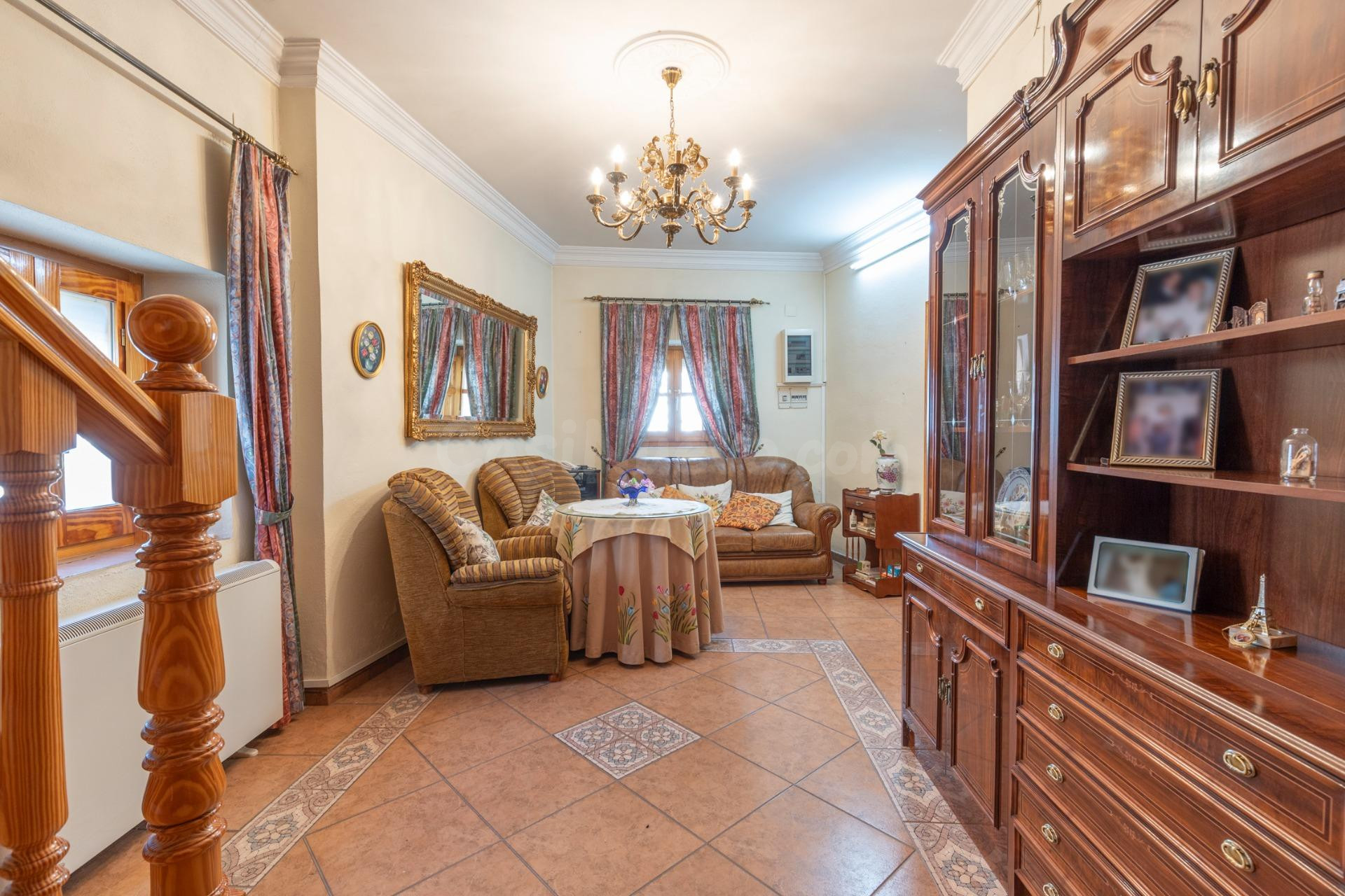 PRECIOSA CASA EN EL BARRIO DEL ALBAICÍN - foto 2