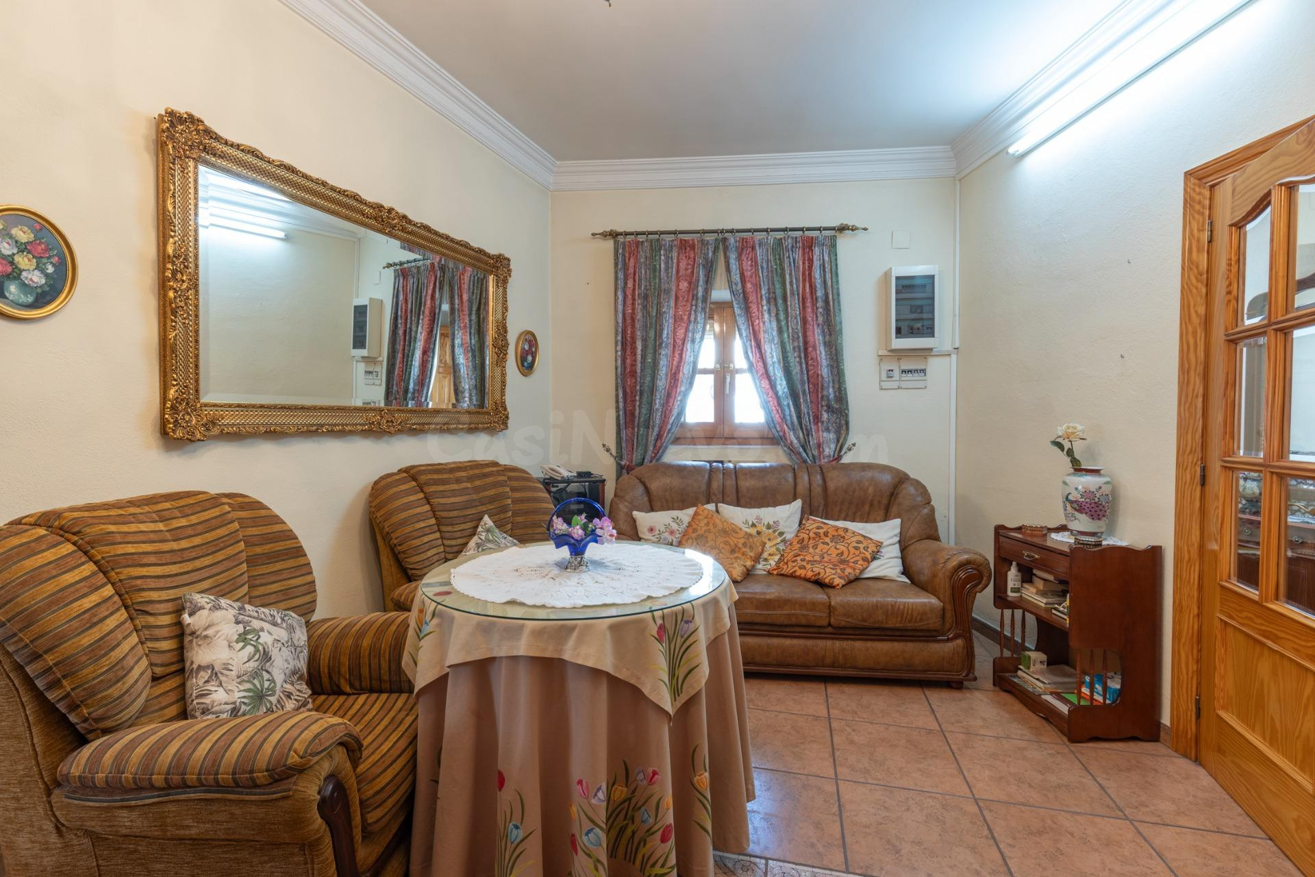 PRECIOSA CASA EN EL BARRIO DEL ALBAICÍN - foto 3