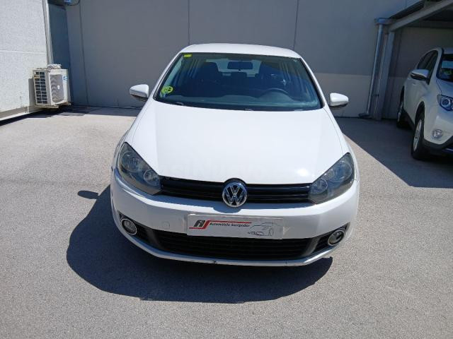 VOLKSWAGEN - Golf - 1.6 TDI DPF 5p. BlueMotion
