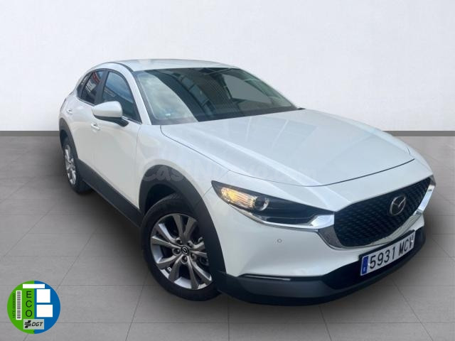 MAZDA - CX-30 - Evolution 2.0 SKYACTIV-G 90 kW