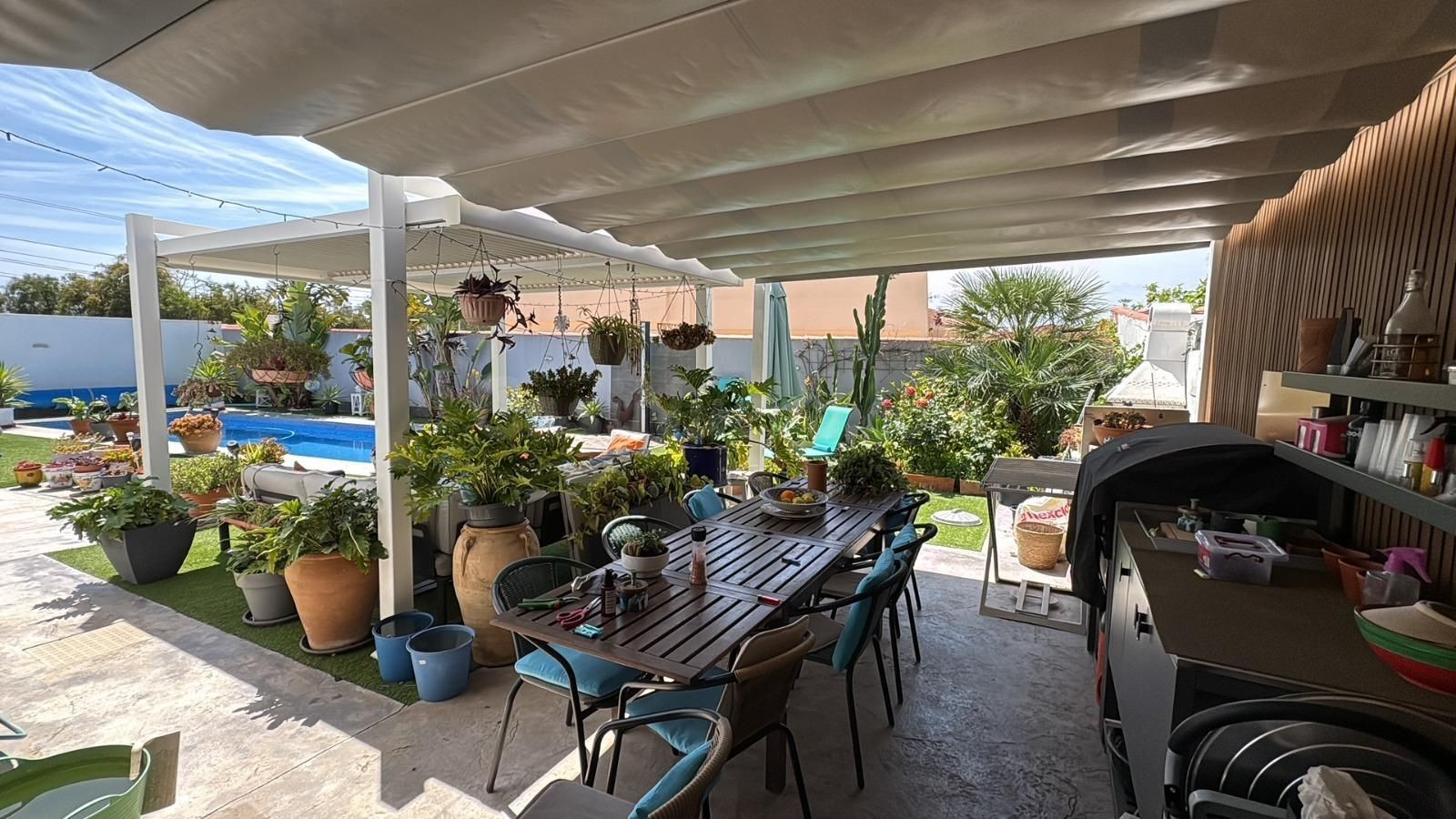 Villa 2 habitaciones 130m² en venta - La Siesta - El Salado  - foto 2