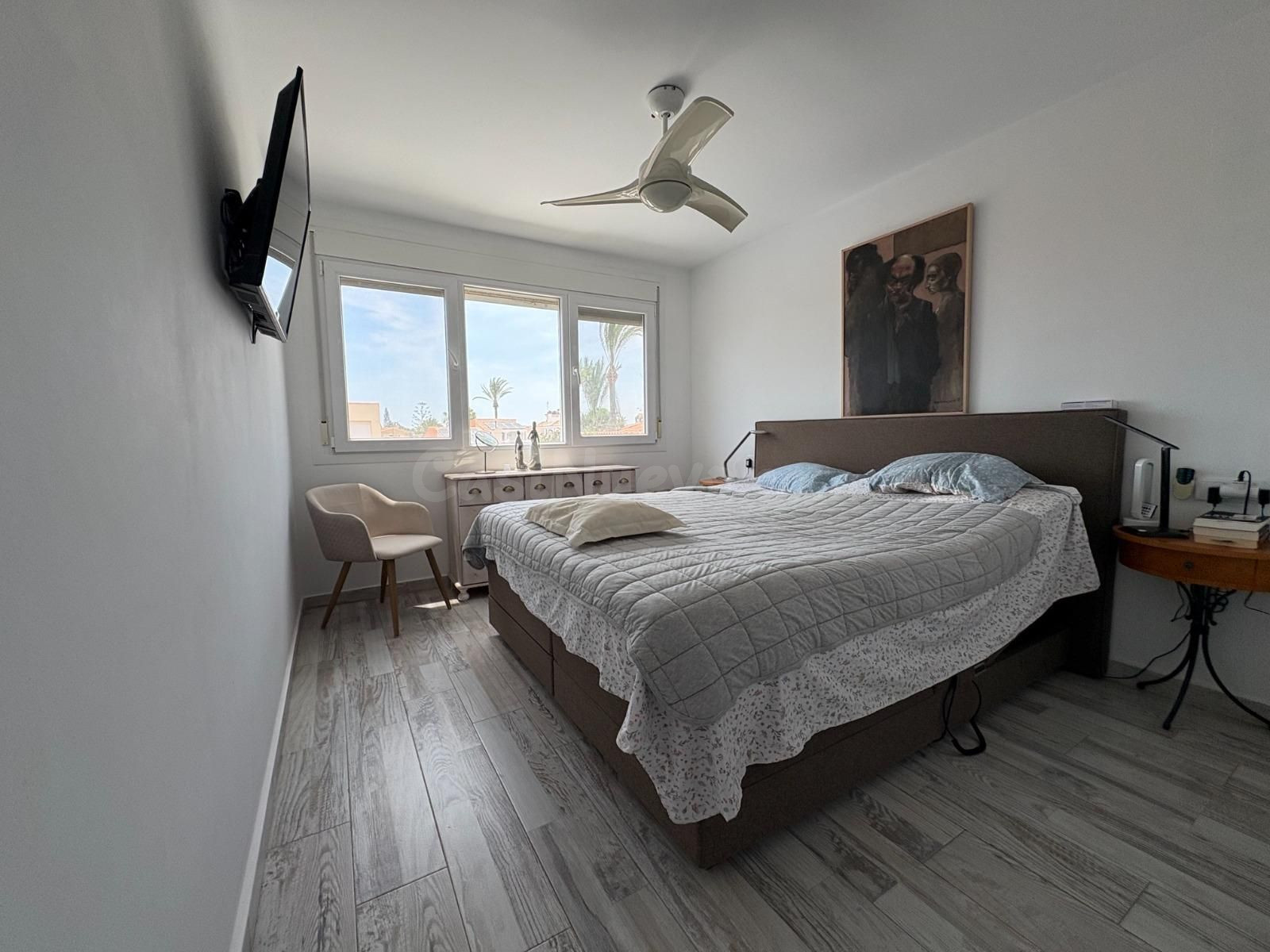 Villa 2 habitaciones 130m² en venta - La Siesta - El Salado  - foto 5