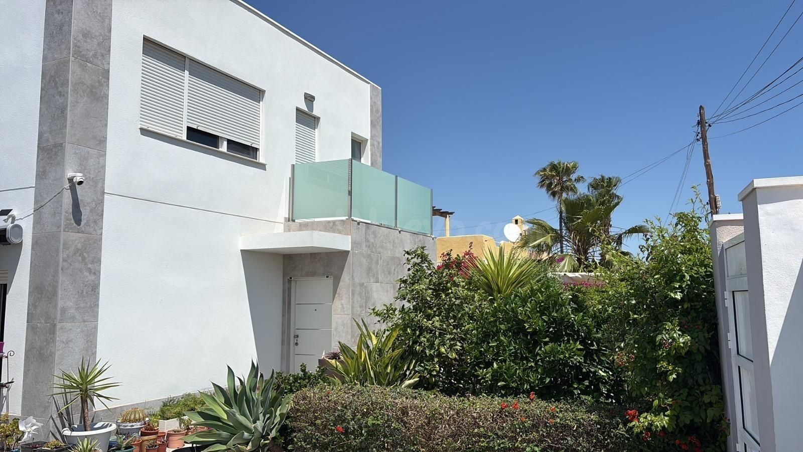 Villa 2 habitaciones 130m² en venta - La Siesta - El Salado  - foto 3