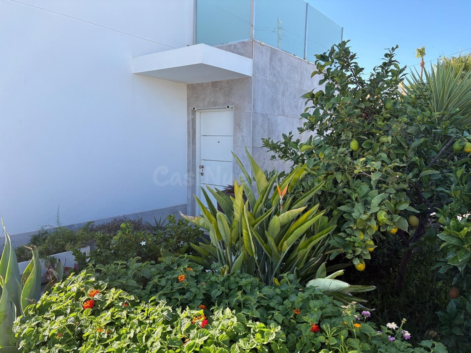Villa 2 habitaciones 130m² en venta - La Siesta - El Salado  - foto 4