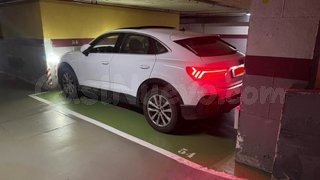Alquiler plaza parking