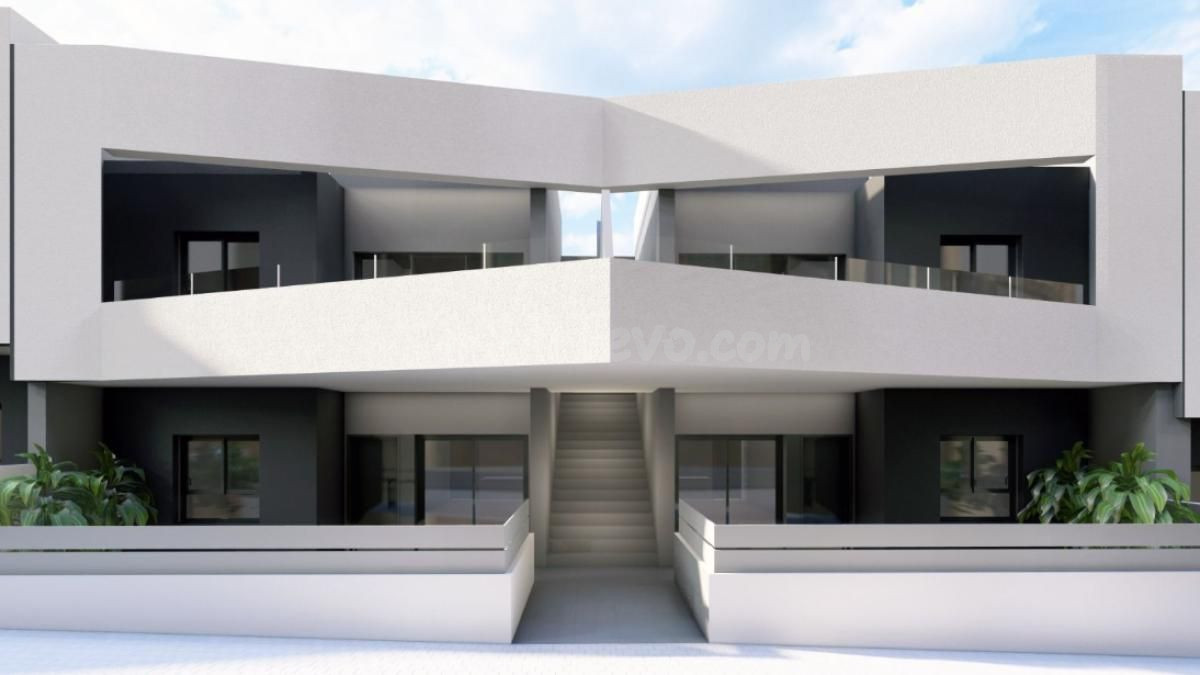 Bungalow 2 habitaciones 68m² en venta - Centro - foto 4