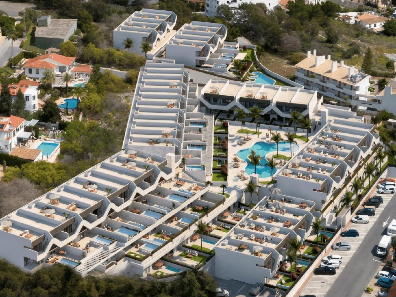 Nuevo proyecto residencial con vistas espectaculares, excele - foto 3