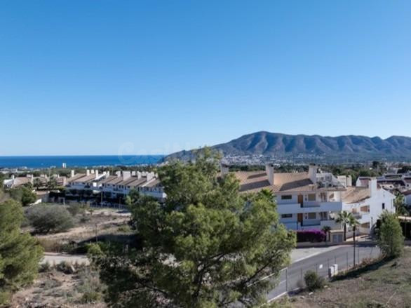 Nuevo proyecto residencial con vistas espectaculares, excele - foto 4