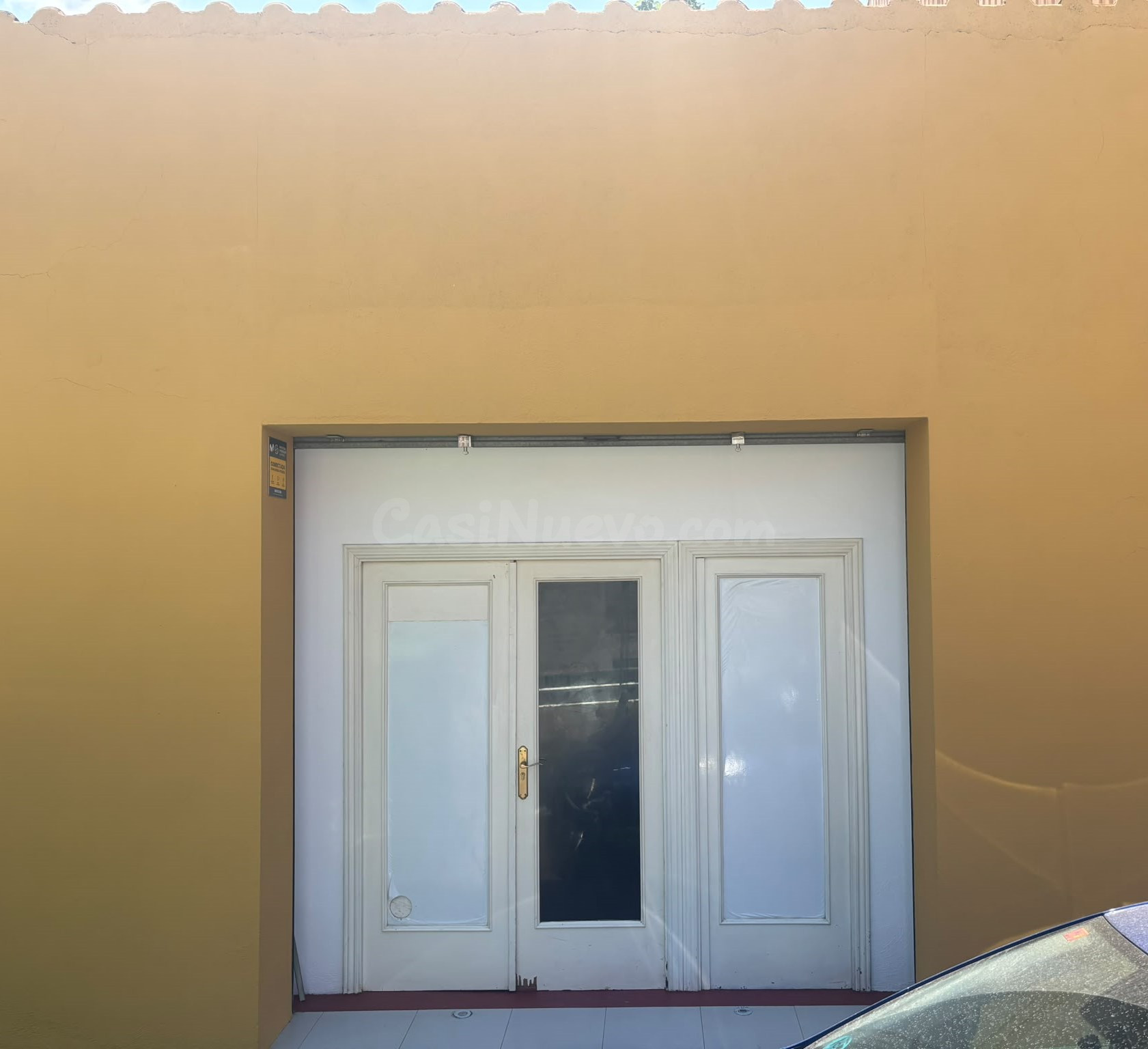 Alquiler de Trastero en Cardedeu