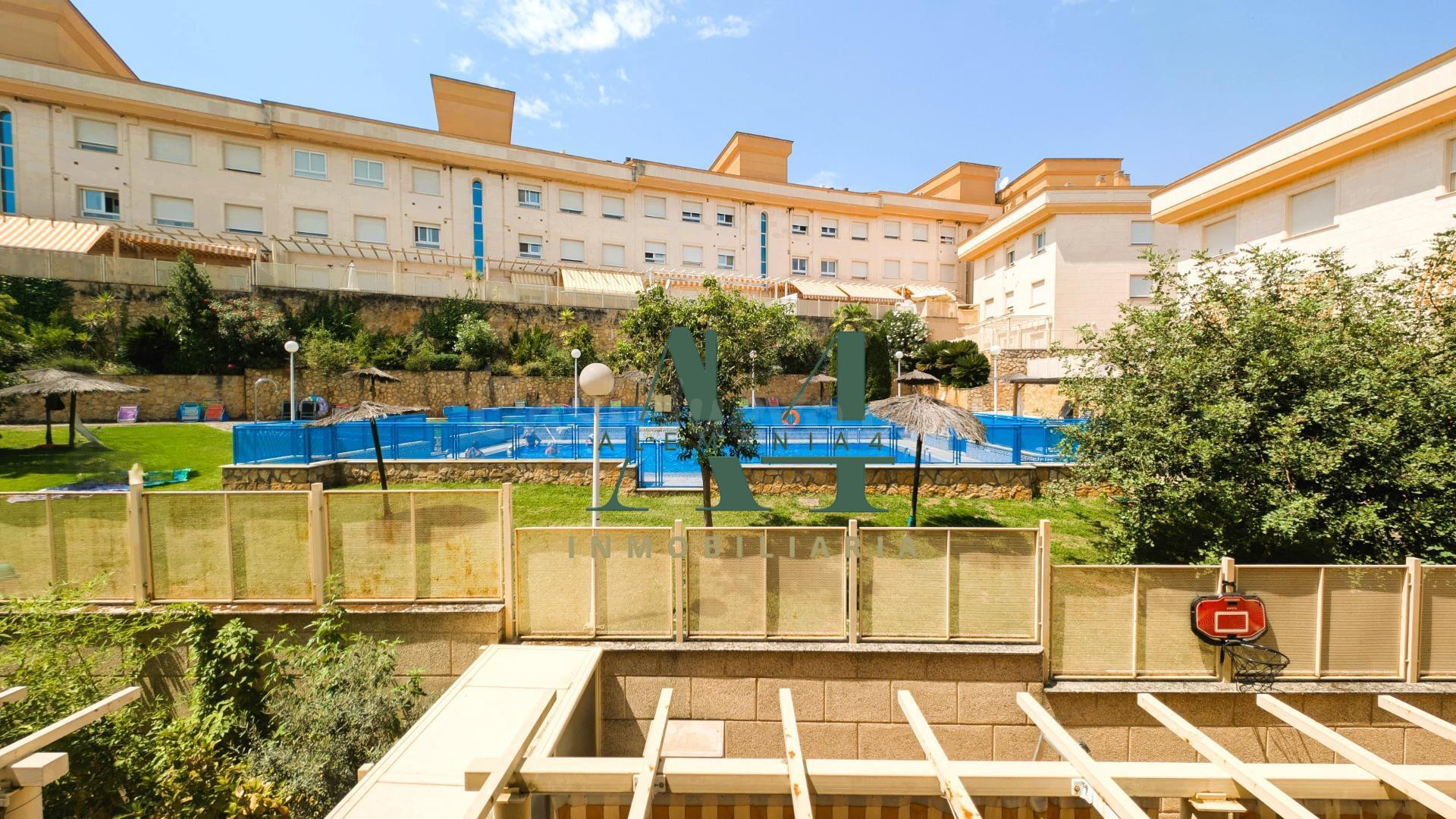 Magnífica vivienda en el R-66 - foto 4