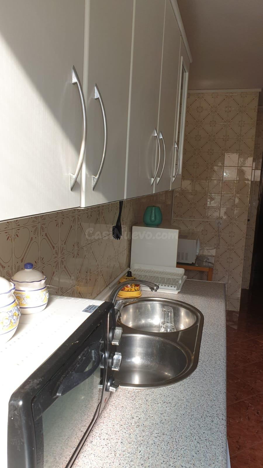 Macarena. Excelente vivienda de 3 dormitorios para ESTUDIANTES, ERASMUS, PROFESORES O 3 TRABAJADORES PERSONAL SANITARIO. - foto 4